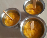 மாம்பழ குச்சி ஐஸ் (Mango Popsicles) ரெசிபி ஸ்டேப் 4 புகைப்படம்