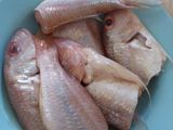 Pindang Ikan