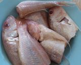Foto langkah ke 1 dari resep Pindang Ikan.