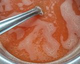 ગાજર અને ટામેટા નું સૂપ (Carrot Tomato Soup Recipe In Gujarati) રેસીપી સ્ટેપ2ફોટો