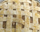 Foto del paso 21 de la receta: Tarta de queso y manzana caramelizada