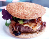Foto del paso 14 de la receta: Green Cheese Burguer