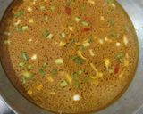 મેથીની ભાજી નું લોટવાળું શાક (Methi lotvalu shak Recipe in Gujarati) રેસીપી સ્ટેપ3ફોટો
