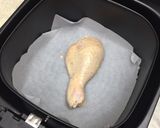 表白便當的食譜步驟4照片