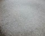 A picture of step 1 of Karachi halwa.