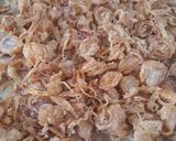 Foto langkah ke 3 dari resep Bawang Goreng.