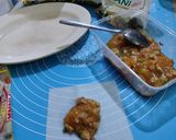 Foto langkah ke 4 dari resep Aci Ngambay (CiBay).