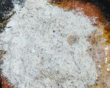 गाजर बर्फी रेसिपी चरण 6 फोटो