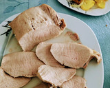 Foto del paso 2 de la receta: Lomo de cerdo a la sal