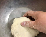 A picture of step 1 of Easy Non-Greasy Soup Dumplings 📒 Steamed Dumpling 📒 Soup Dumpling 📒 Xiao Long Bao 📒.