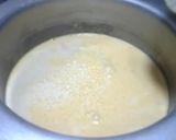 A picture of step 1 of Memon's special khausaa.