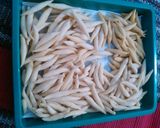 Foto langkah ke 4 dari resep Telur Gabus *keju*.