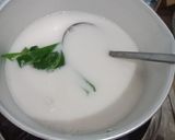 Foto langkah ke 2 dari resep Es Jeli Santan.