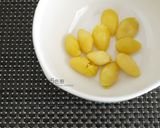 韓國人蔘雞湯的食譜步驟3照片