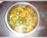 Foto del paso 2 de la receta: Sopa de verduras 🍲🥗