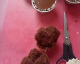 Foto langkah ke 5 dari resep Bolu Kukus Mekar (no telur no mixer).