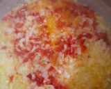 Foto del paso 2 de la receta: Empanadas y tarta de brócoli y humita