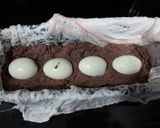 Foto del paso 3 de la receta Pastel de despojos de cordero