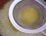 Foto del paso 3 de la receta: Bacalao al Cava en su Pil Pil