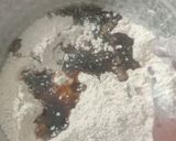 ठेकुआ (Thekua recipe in Hindi) रेसिपी चरण 1 फोटो