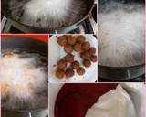 Broccoli Cheesy Balls recipe step 3 photo
