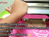 Resep Mie Tanpa Telur