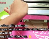 Foto langkah ke 6 dari resep Resep Mie Tanpa Telur.