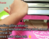 Foto langkah ke 6 dari resep Resep Mie Tanpa Telur.