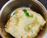 A picture of step 1 of Cutlets.