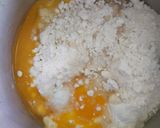 Foto langkah ke 2 dari resep Risoles Rogout Isi Ayam dan Kentang (Ide Jualan Frozen Food).