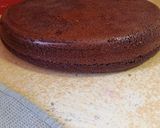 Foto del paso 3 de la receta: Torta manjar/frambuesa en vaso