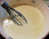 Egyszerű és finom tejberizs 🍚 recept fázis 2 fotója