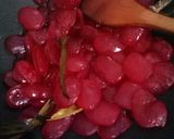 Foto langkah ke 3 dari resep Manisan Kolang Kaling Fanta.