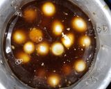 Foto langkah ke 4 dari resep 38. Telur Puyuh Angkringan.