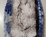 Foto del paso 5 de la receta: Torta de 1 huevo