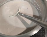 A picture of step 4 of Choco Delight Rabdi.
