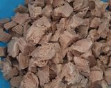 Foto langkah ke 1 dari resep Tongseng Daging (sapi).