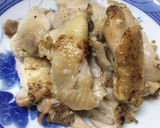 炒鹽鹹雞排的食譜步驟5照片