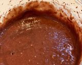 Foto del paso 4 de la receta: Brownies húmedos