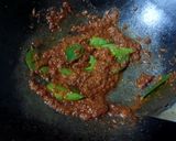 Foto langkah ke 2 dari resep Mie Bangladesh.