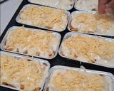 Foto langkah ke 5 dari resep Macaroni Brulee.