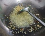 Foto langkah ke 3 dari resep 271. Tumis Jantung Pisang.