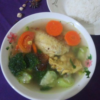 Langkah 4