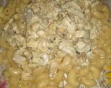 Foto del paso 5 de la receta: Salsa de champiñones