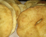 Foto del paso 4 de la receta: Tortas fritas! 🤤