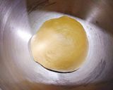 Foto langkah ke 3 dari resep Maxican Bun.