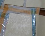 Foto del paso 1 de la receta: Pastelitos de dulce de leche en airfryde