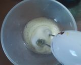 Foto del paso 4 de la receta: Chocolate cake🍫🤎