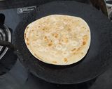পুরন পুলি (puranpuli recipe in bengali) রেসিপি ধাপ - 4 ছবি