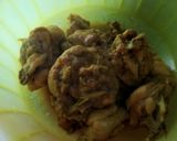 Foto langkah ke 5 dari resep Ayam goreng laos.